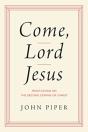 Come, Lord Jesus - Preview