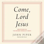 Capa do artigo Come, Lord Jesus