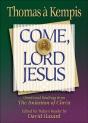 Come, Lord Jesus (Rekindling The Inner Fire) - Preview