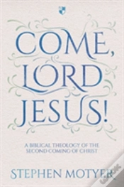 Capa do artigo Come Lord Jesus