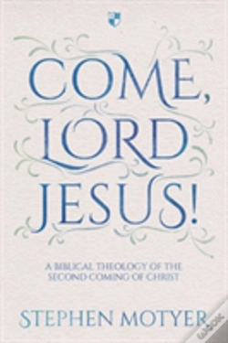 Capa do artigo Come Lord Jesus