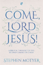 Come Lord Jesus - Preview