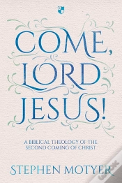 Capa do artigo Come, Lord Jesus!