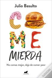 Capa do artigo Come Mierda