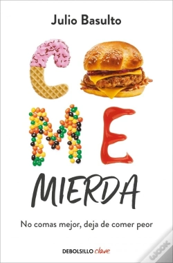 Capa do artigo Come Mierda