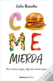 Capa do artigo Come Mierda