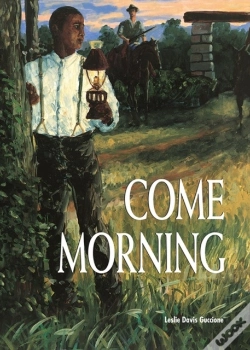 Capa do artigo Come Morning