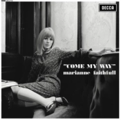 Capa do artigo Come My Way - Vinil