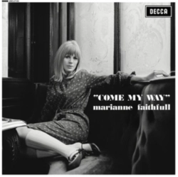 Capa do artigo Come My Way - Vinil