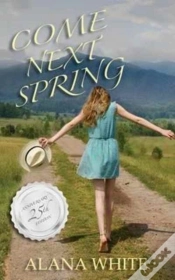 Capa do artigo Come Next Spring