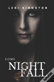 Capa do artigo Come Nightfall