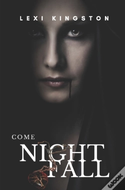 Capa do artigo Come Nightfall