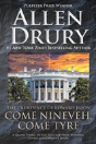Come Nineveh, Come Tyre - Preview