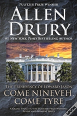 Capa do artigo Come Nineveh, Come Tyre