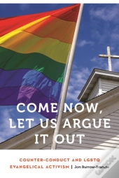 Come Now, Let Us Argue It Out