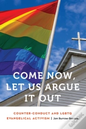 Come Now, Let Us Argue It Out