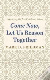Capa do artigo Come Now, Let Us Reason Together