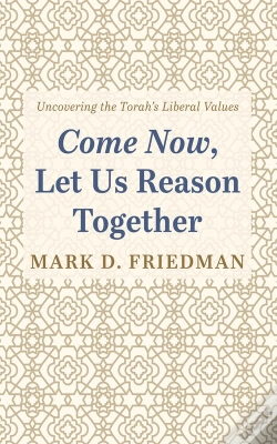 Capa do artigo Come Now, Let Us Reason Together