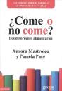 ¿Come O No Come? - Preview
