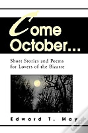 Capa do artigo Come October...