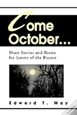 Capa do artigo Come October...