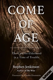 Capa do artigo Come Of Age