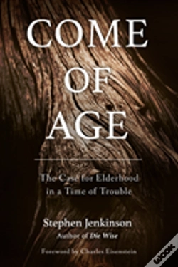 Capa do artigo Come Of Age