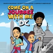 Capa do artigo Come On A Journee Woth Me To Dc