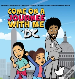 Capa do artigo Come On A Journee Woth Me To Dc