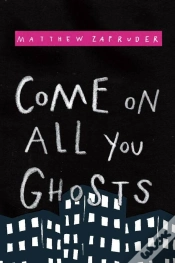 Capa do artigo Come On All You Ghosts