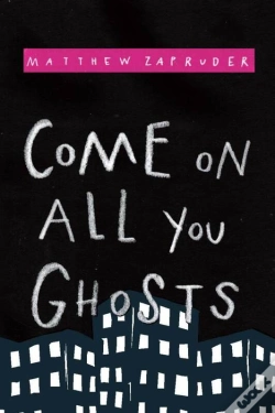Capa do artigo Come On All You Ghosts