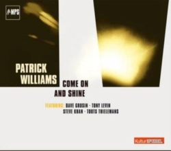 Capa do artigo Come On and Shine - CD