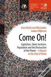 Capa do artigo Come On!