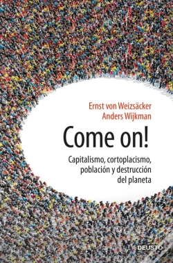 Capa do artigo Come On!
