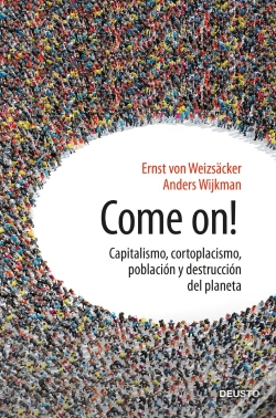 Capa do artigo Come On!