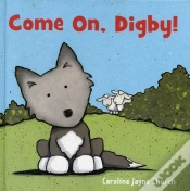 Capa do artigo Come On, Digby!