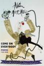 Come On Everybody - Preview