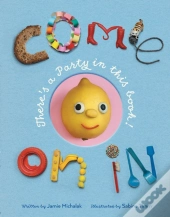 Come On In