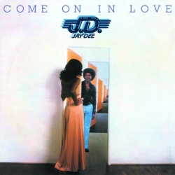 Capa do artigo Come On in Love - CD