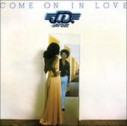Capa do artigo Come on in love - CD
