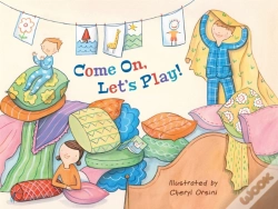 Capa do artigo Come On, Let'S Play!