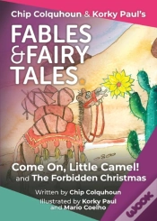 Capa do artigo Come On Little Camel! And The Forbidden