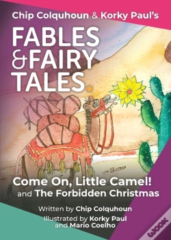 Capa do artigo Come On Little Camel! And The Forbidden