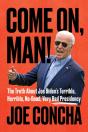 Come On, Man! - Preview
