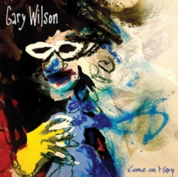Capa do artigo Come On, Mary - Vinil
