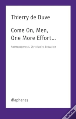 Capa do artigo Come On, Men, One More Effort Â€¦