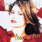 Capa do artigo Come On Over - CD