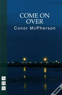 Capa do artigo Come On Over