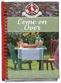 Come On Over Cookbook - Preview