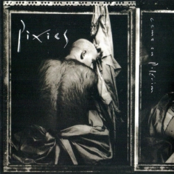 Capa do artigo Come On Pilgrim - CD
